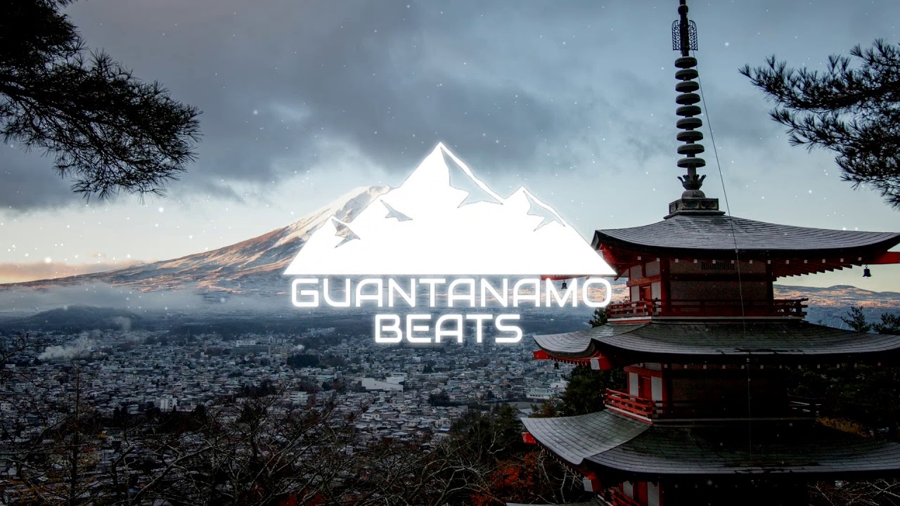 Guantanamo Beats - Black Belt