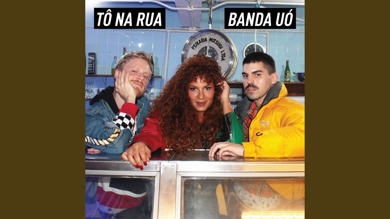 Tô Na Rua