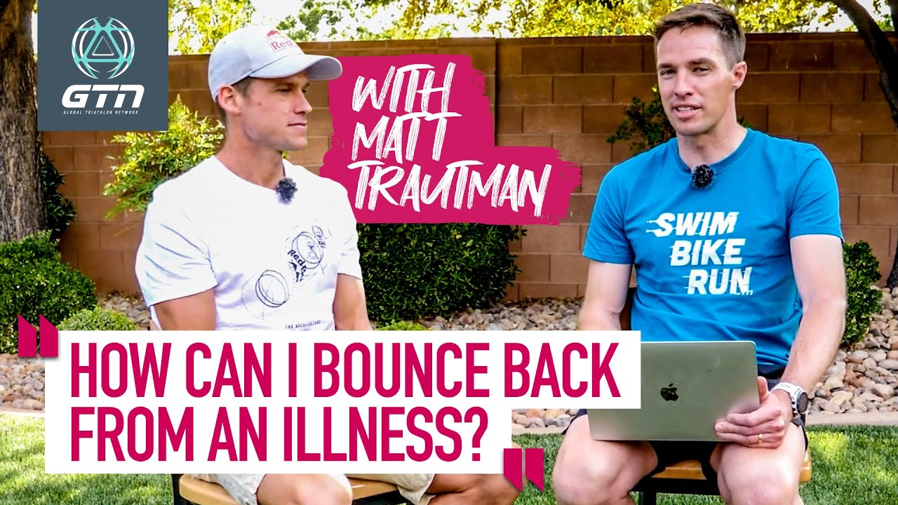 How Long Does It Take To Get Back To Training After Covid? | GTN Coach's Corner