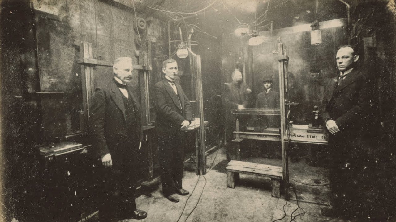 (1898, Chile) La Prisión Subterránea Que Intentó Alterar la Mente Humana