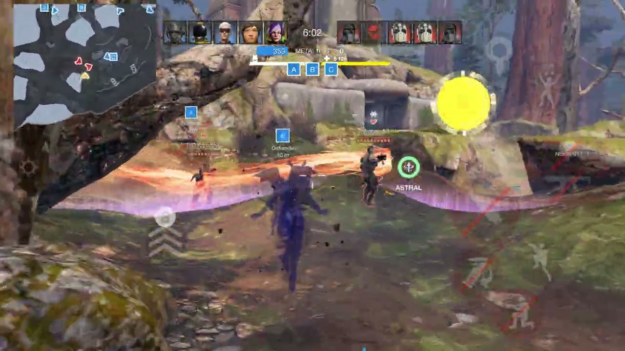 NEW LEGENDARY SKINS ARCANE + BUNNY = OP
