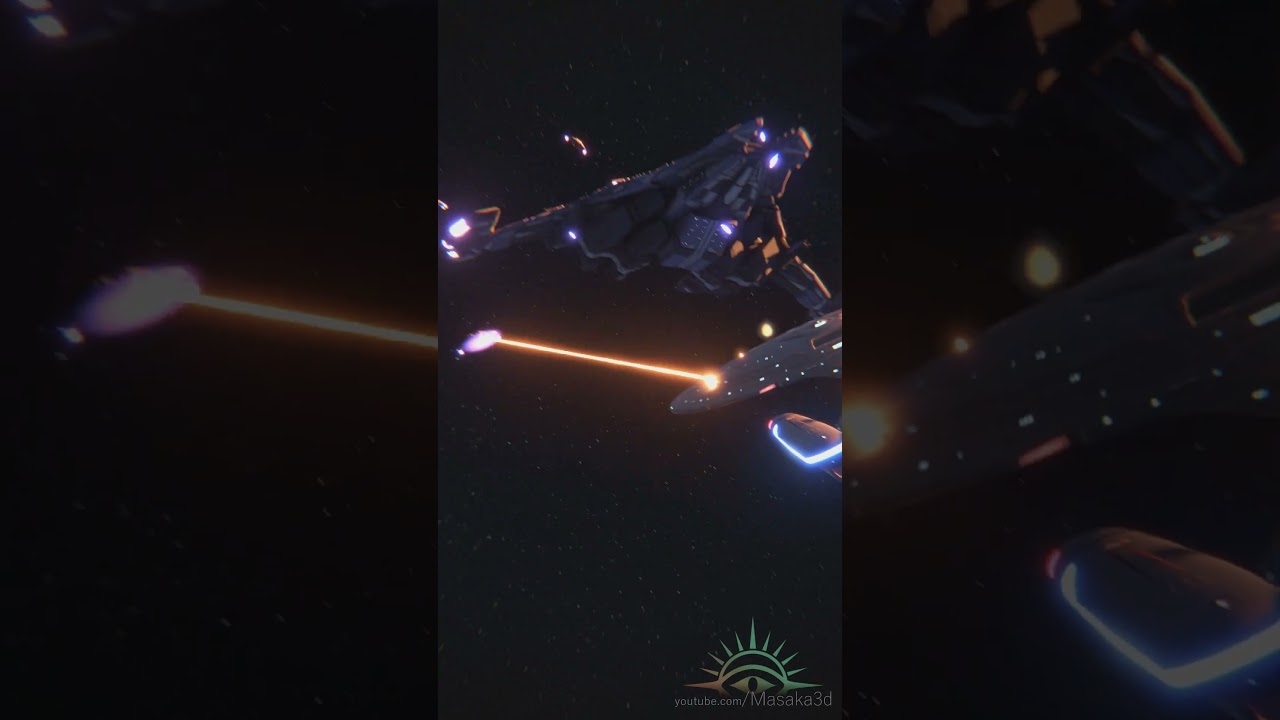 Dominion Dreadnought (star trek)