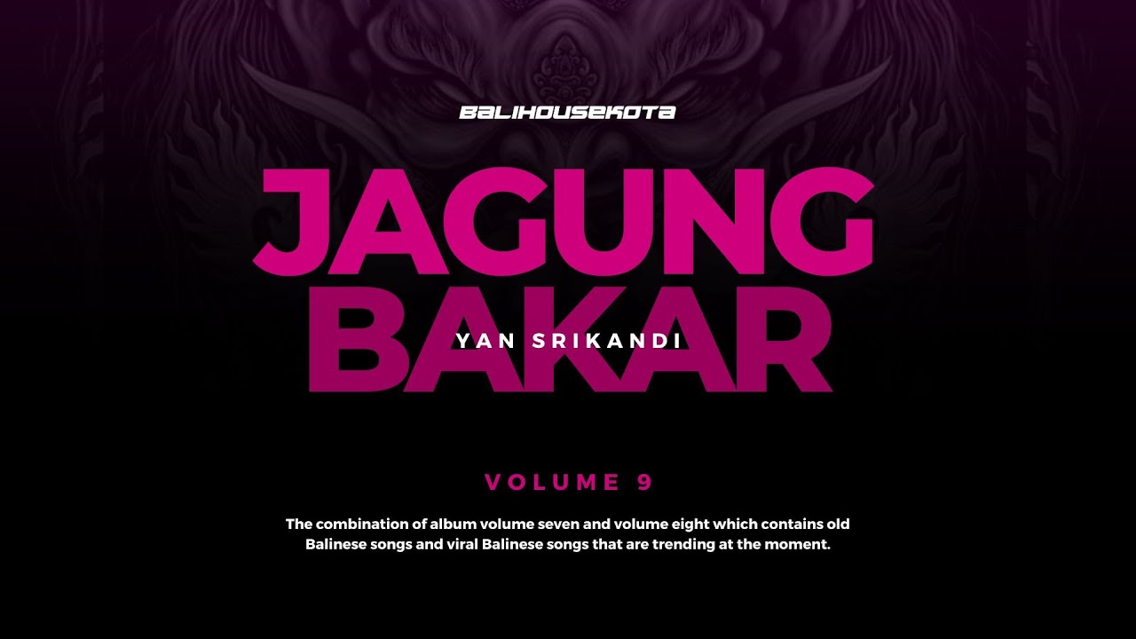 Jagung Bakar - Funkot Edition ( Bali House Kota )