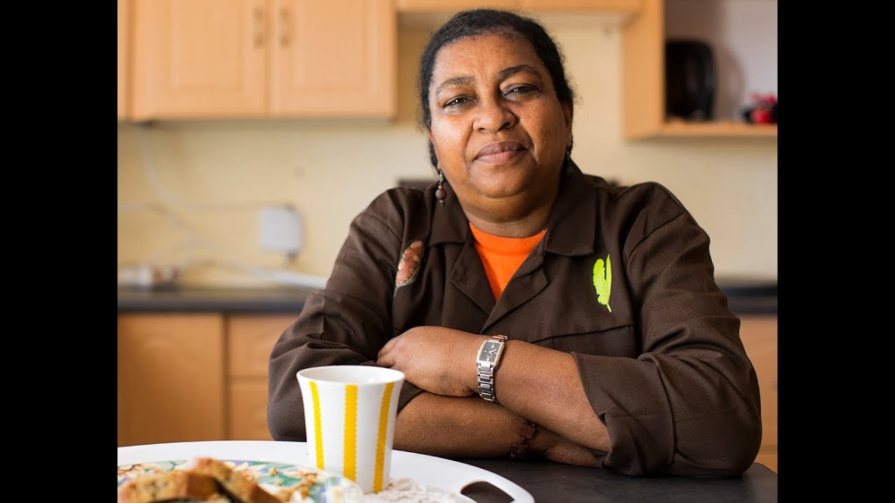 Crumbs of the breadbasket: The story of Thojane Organic Farm