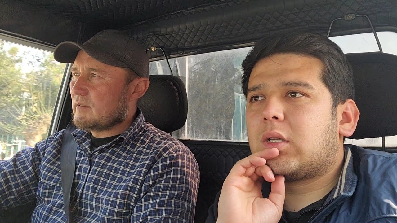 САРСОН БУЛГАН ЕТИМЛАР...ФИНАЛ БУЛМАЙДИМИ...ХАММА КУРСИН