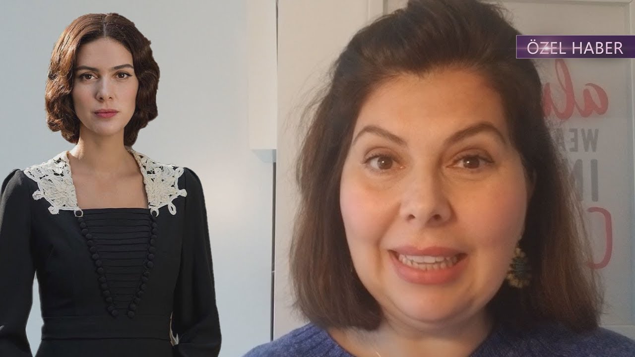 Bergüzar Korel’in Amerika’da temizlik şirketi kuran ablası Zeynep Korel, neden ailesine öfke kustu?