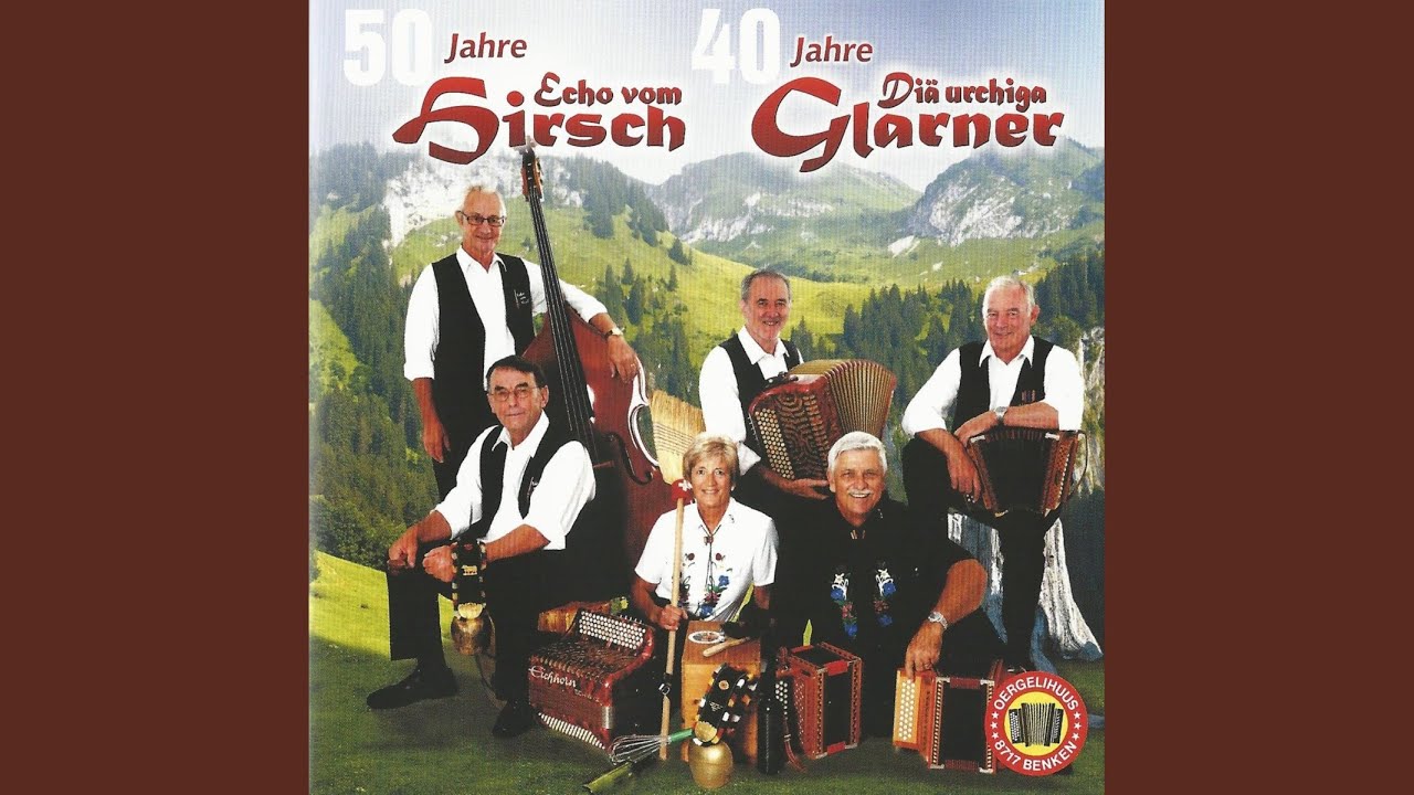 Hoch-Ybrig, das isch es