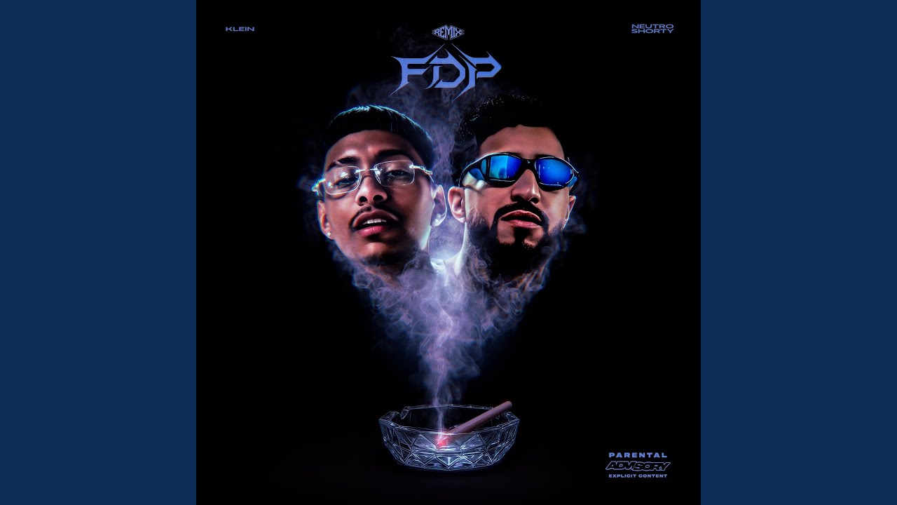 FDP (feat. Neutro Shorty) (Remix)
