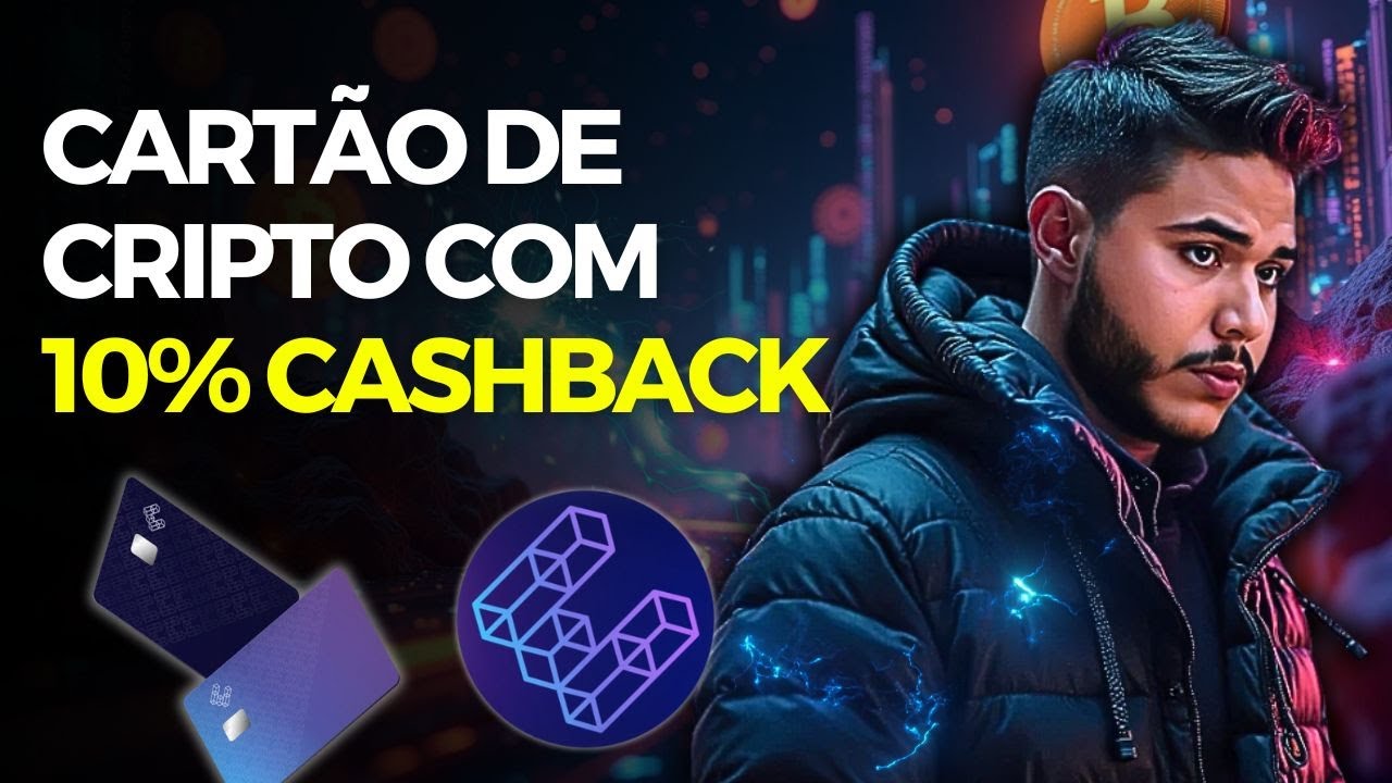 EtherFi Card Tutorial - Melhor Cart&atilde;o de Criptomoedas?