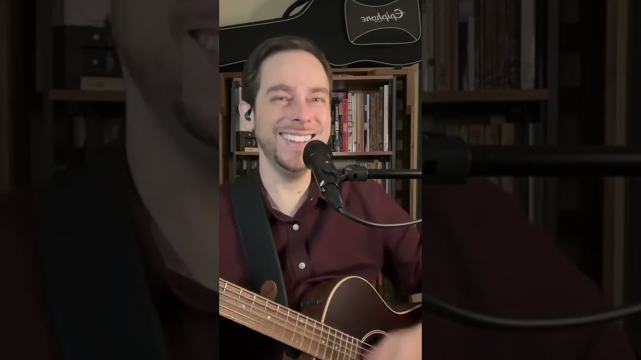 Live Music Singing! Rock Covers