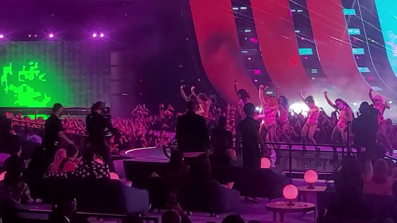 BTS Reaction to Chloe's 