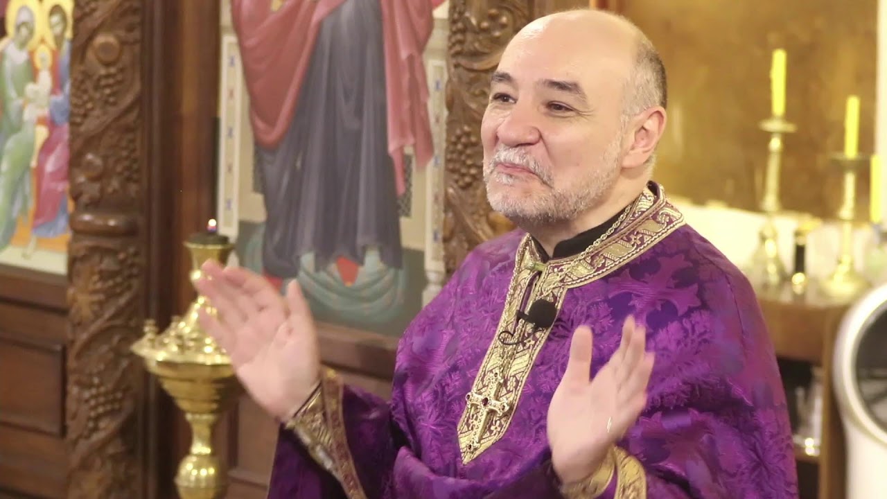 Divina Liturgia Dominical - San Gregorio Palamás - P1474 - 08/03/2026