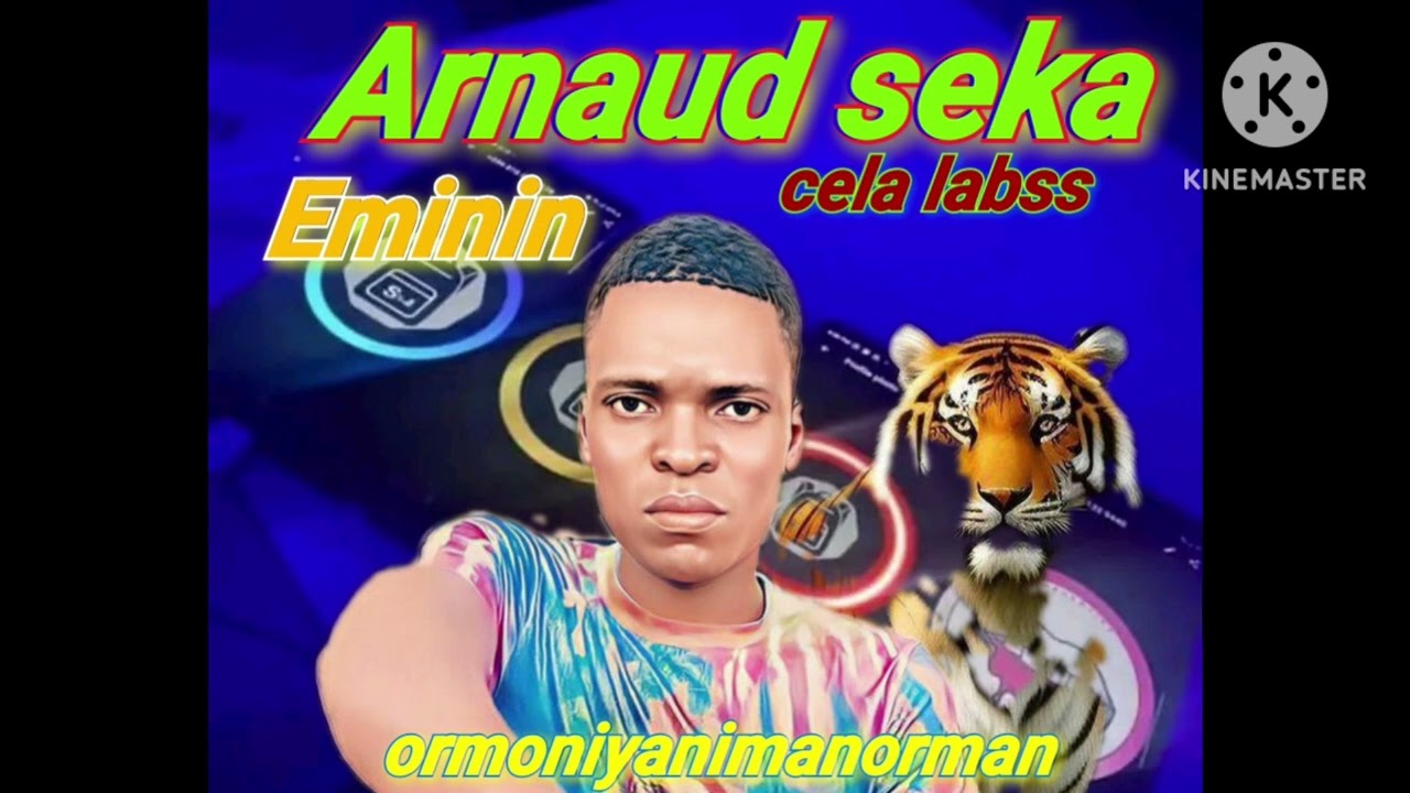 ARNAUD SEKA 