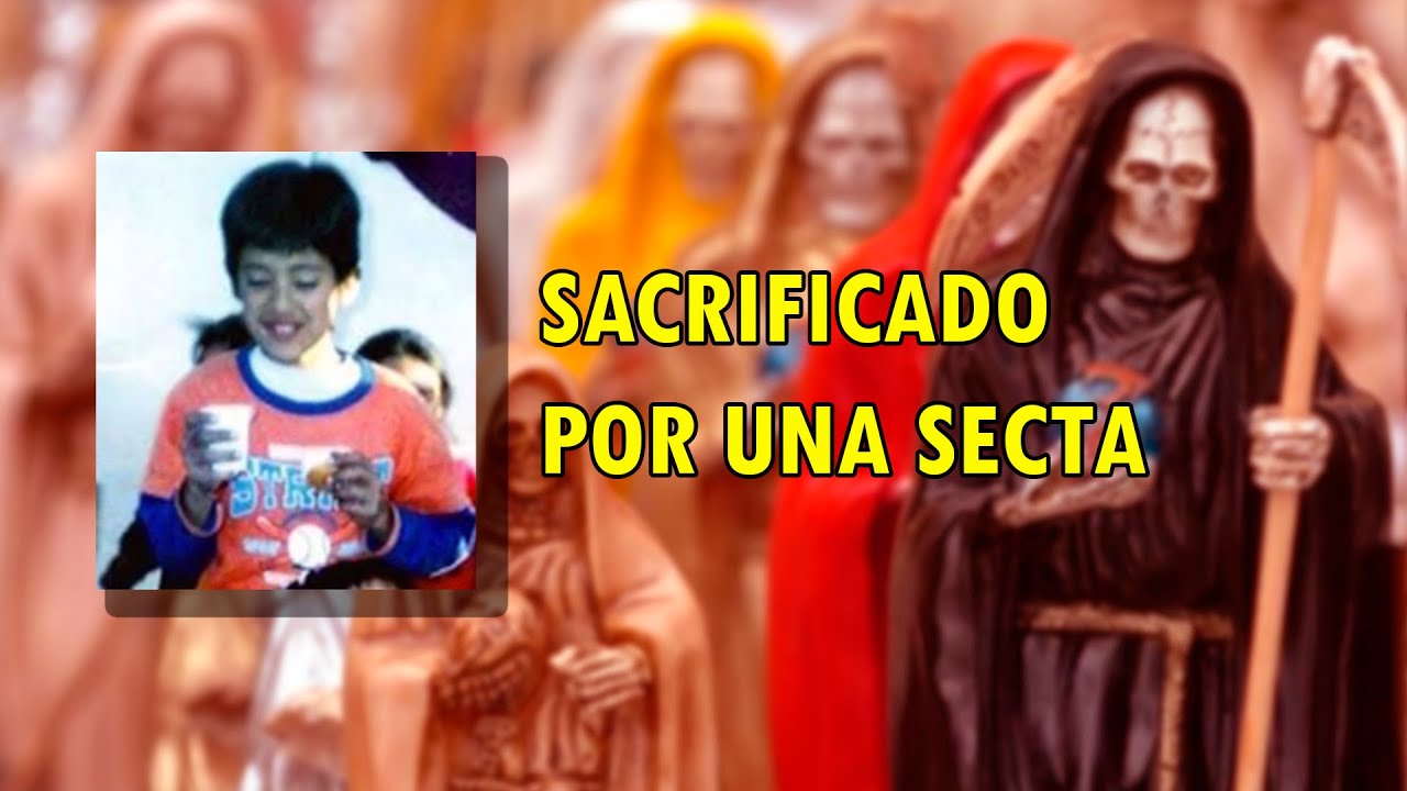 &iquest;Qu&eacute; le sucedi&oacute; a Ramoncito? / La Historia Real 34