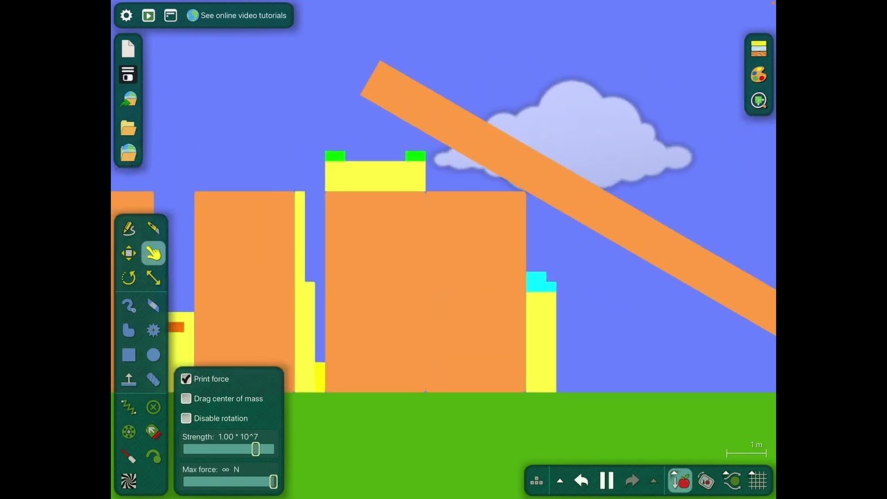 AlgodooBlocks S1 E1: 48’s Appetite