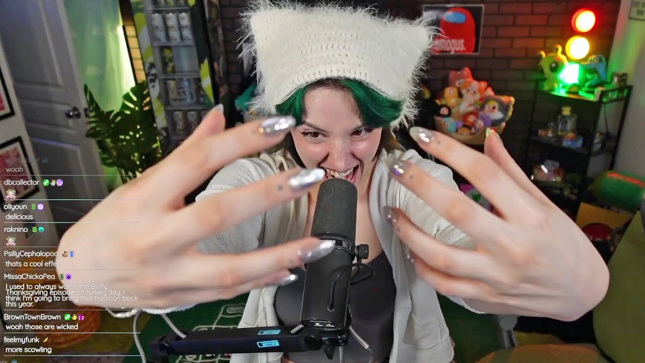 11/24/25 LAST STREAM UNTIL... uhhhh this is your captain speaking uhhhh... GAMBLING WITH CHATS LIFE!