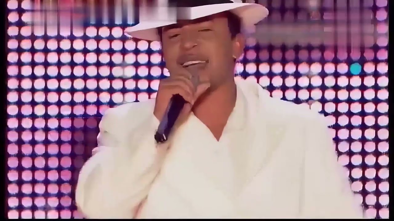 Lou Bega   Mambo Mambo