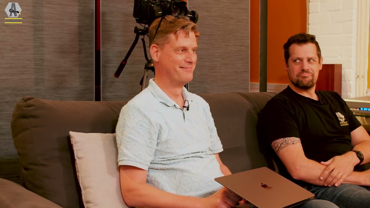 Review - Naim NAIT 50 versus Naim NAIT 1 and XS2 - music video!