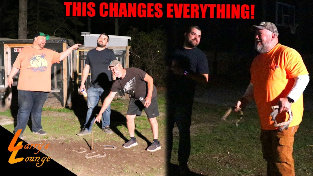 Did Bob Set Us Up?