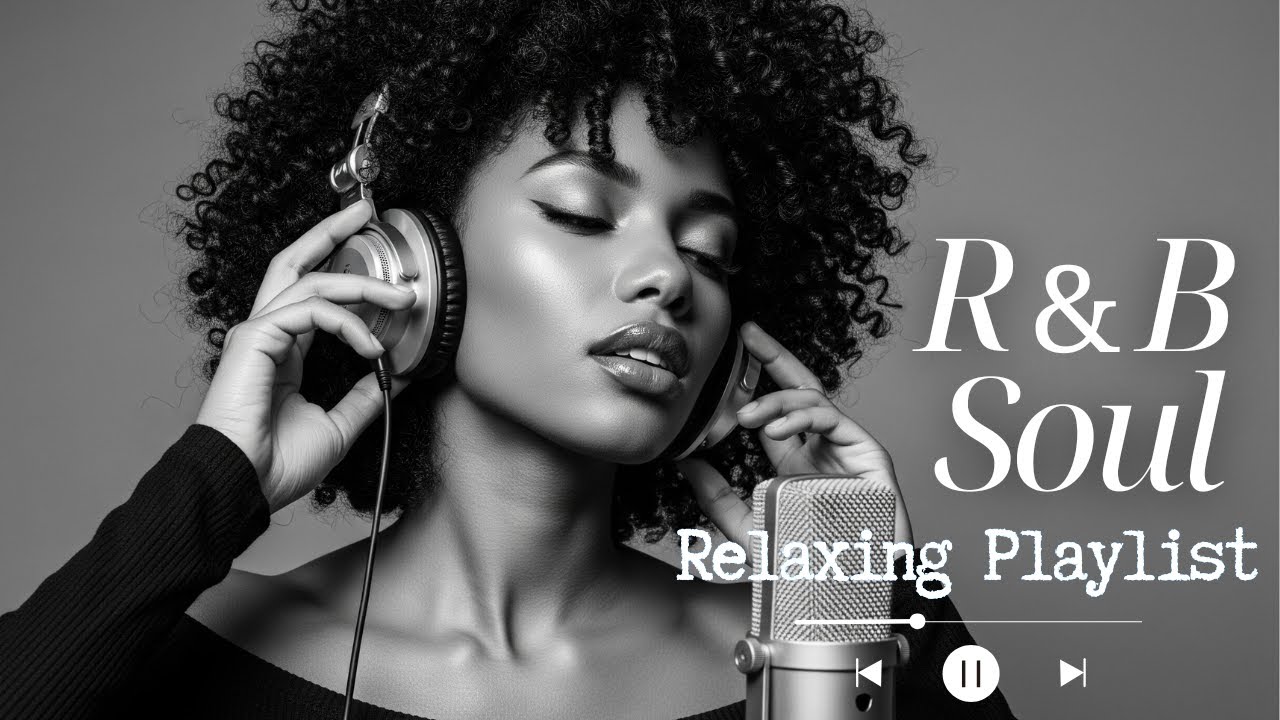 【R&B Soul】Romantic Soul & R&B Groove &ndash; Smooth Chill Mix for Lovers and Dreamers