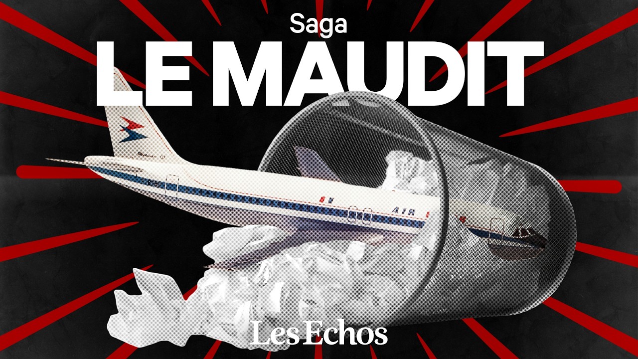 Dassault n’aurait JAMAIS dû construire cet avion
