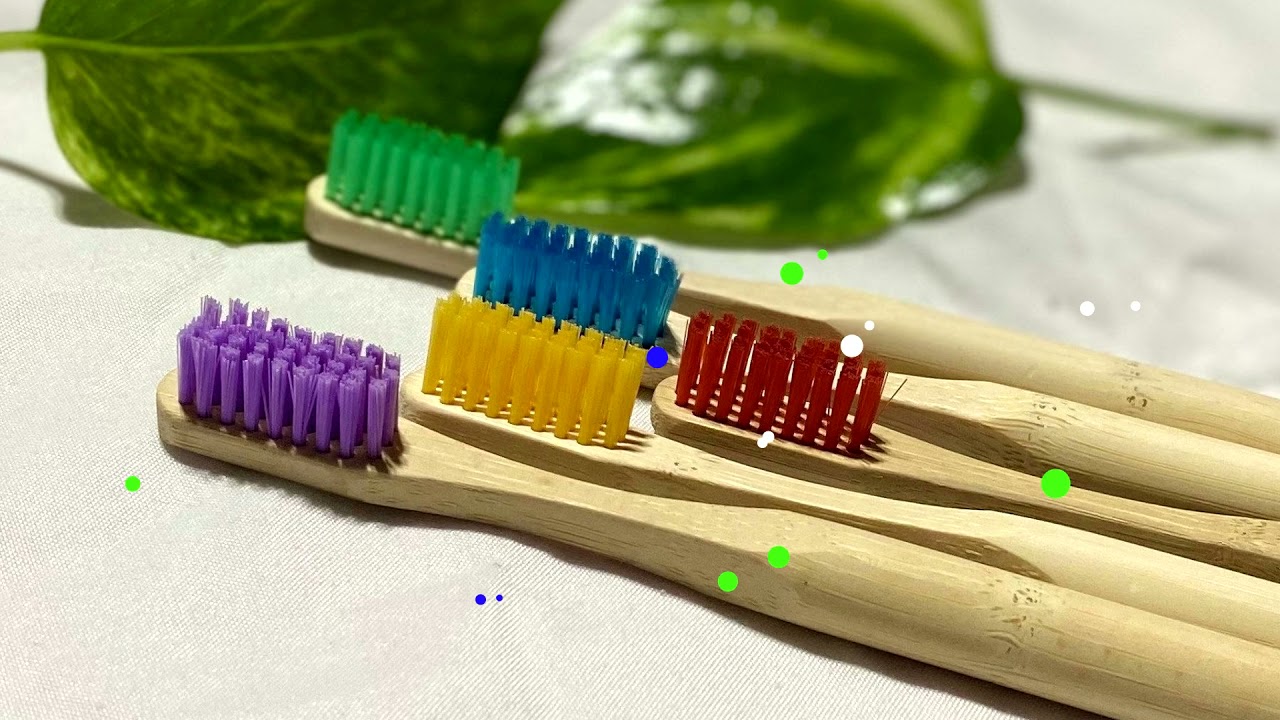Productos amigables con el medio ambiente
