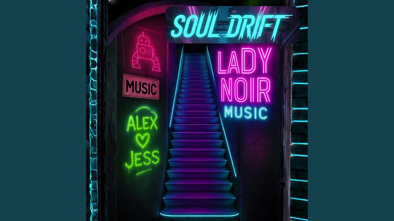 Soul Drift