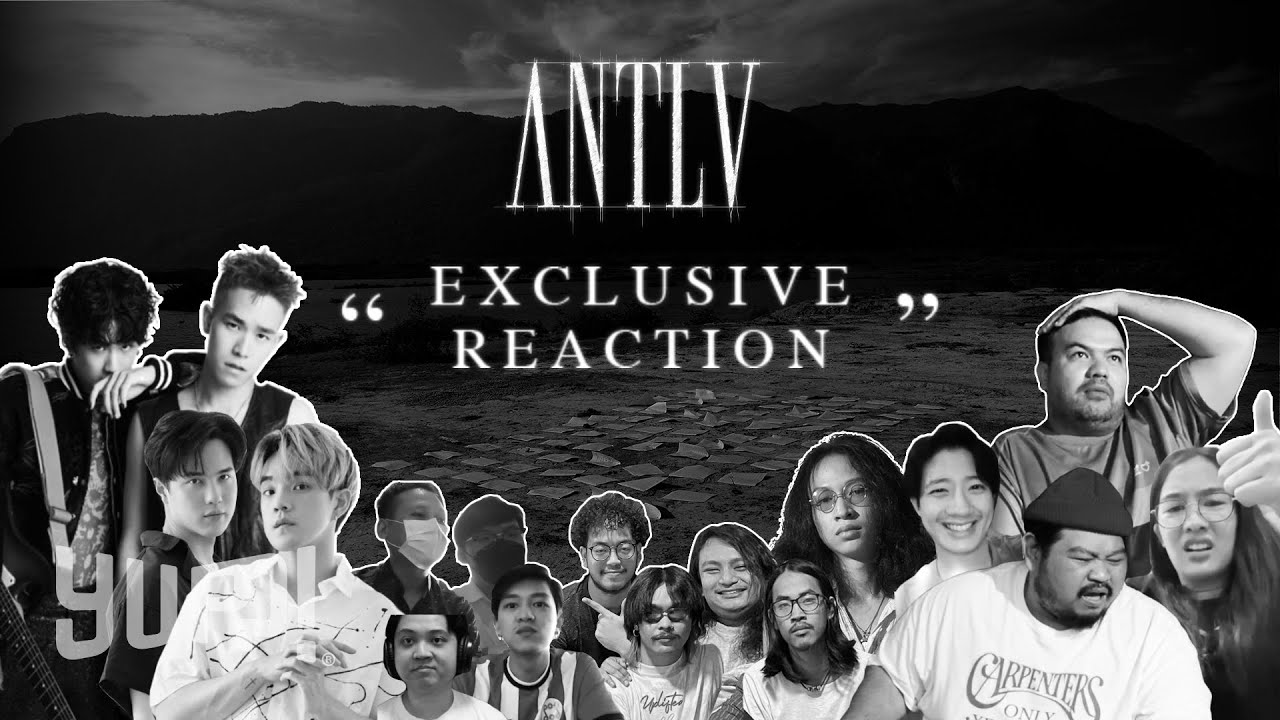 ANTLV : 