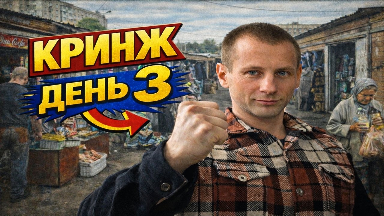 Не будь тихоней! Заяви о себе