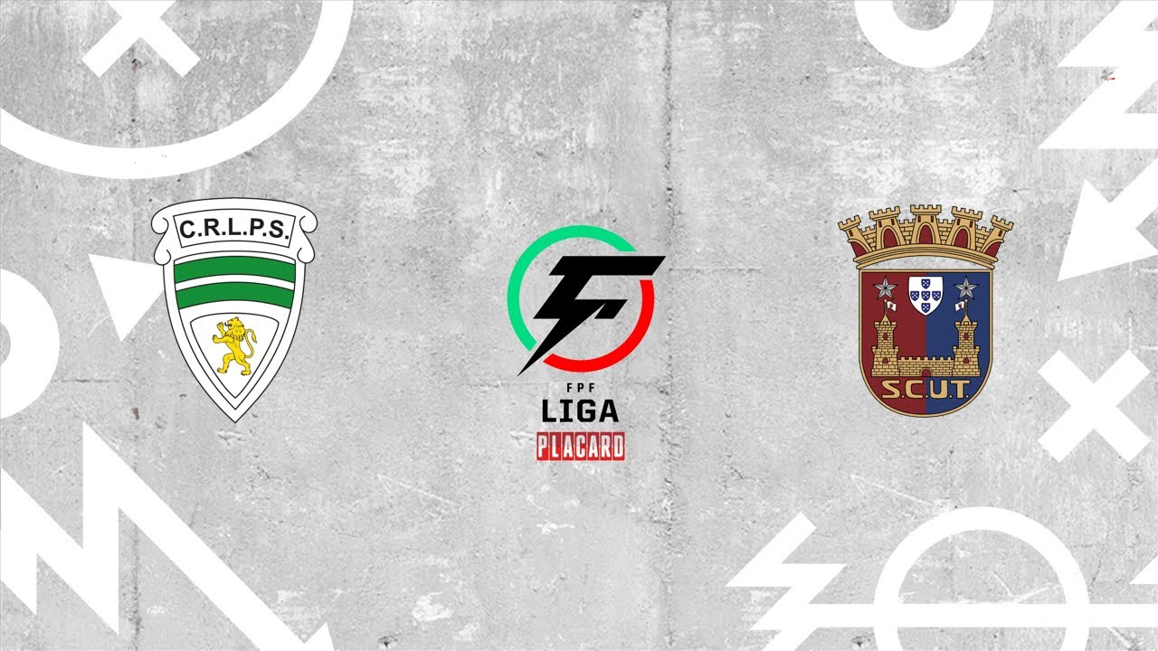 Liga Placard | Resumo | CR Le&otilde;es Porto Salvo 4 - 1 SCU Torreense&nbsp;|&nbsp;Jornada&nbsp;6