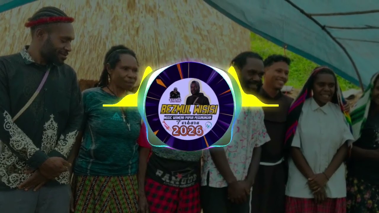 Wisisi fersy Lanny bezmul beat terbaru 2026❤️‍🔥💃🎵🎼
