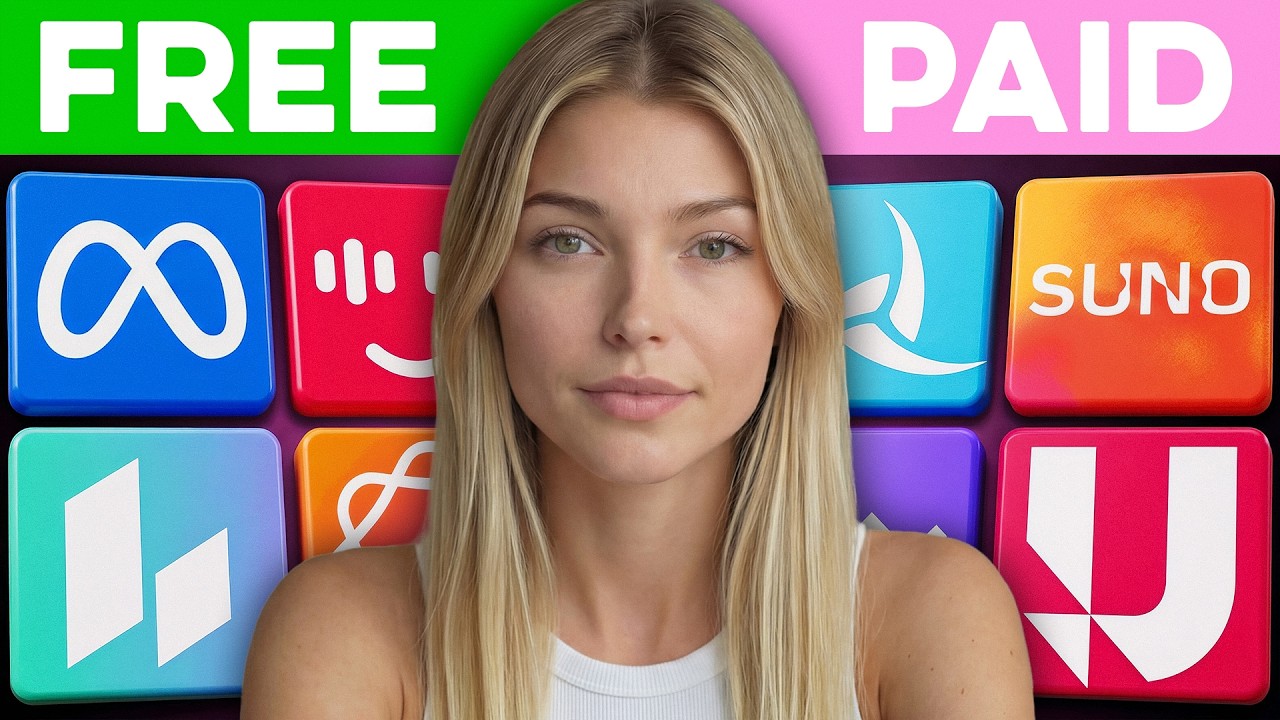 Suno AI vs FREE AI Music Generators: Who Wins?