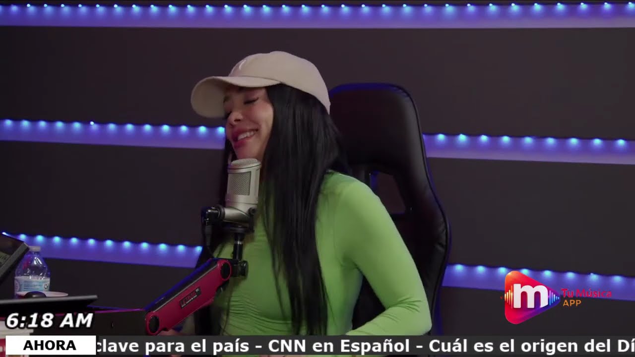 El Circo de la Mañana