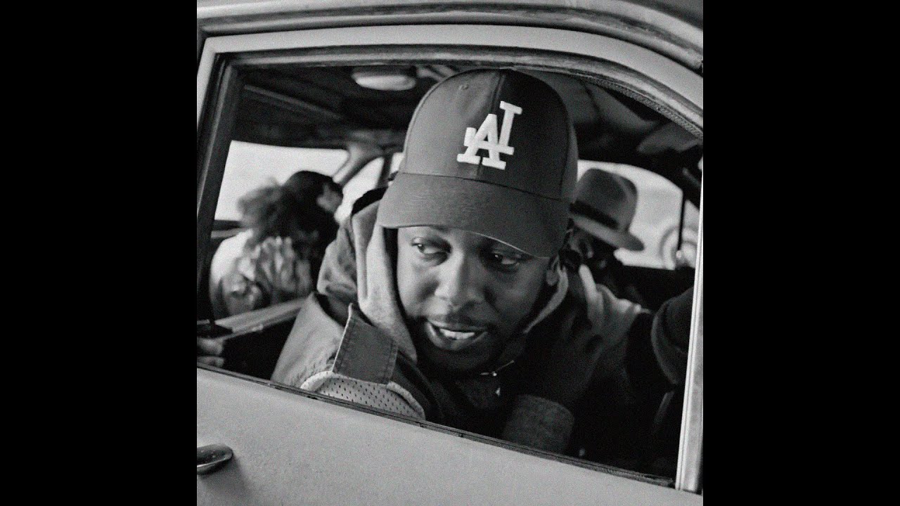 [FREE] KENDRICK LAMAR TYPE BEAT - 