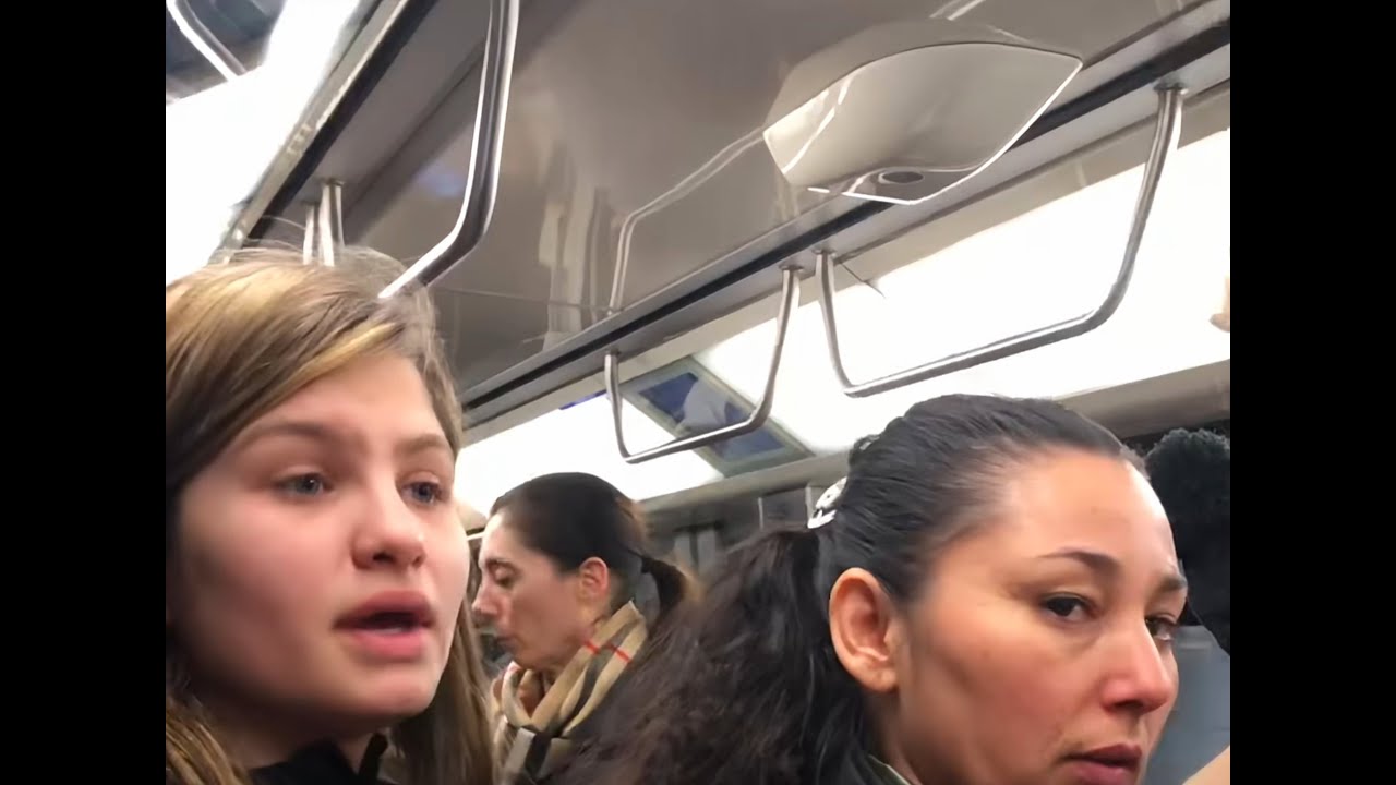 Matrix in Paris