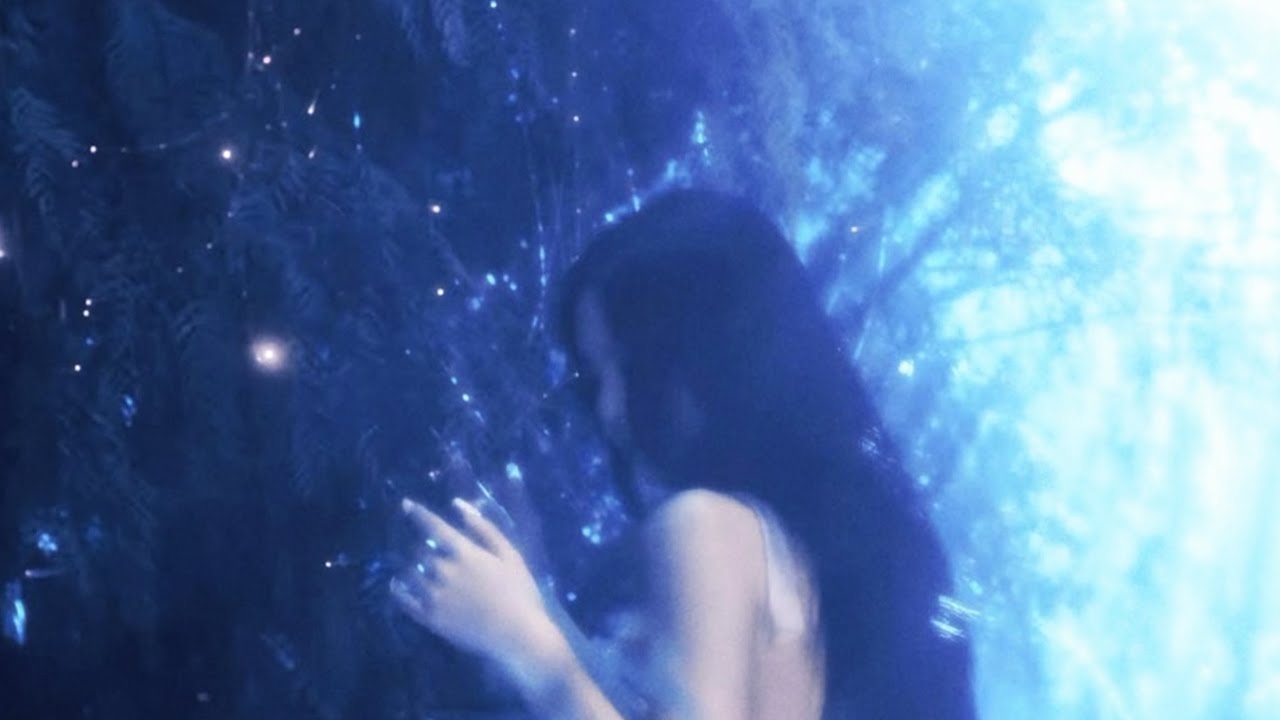 𝐏𝐥𝐚𝐲𝐥𝐢𝐬𝐭 | 서늘하고 몽환적인 여돌 수록곡 플리