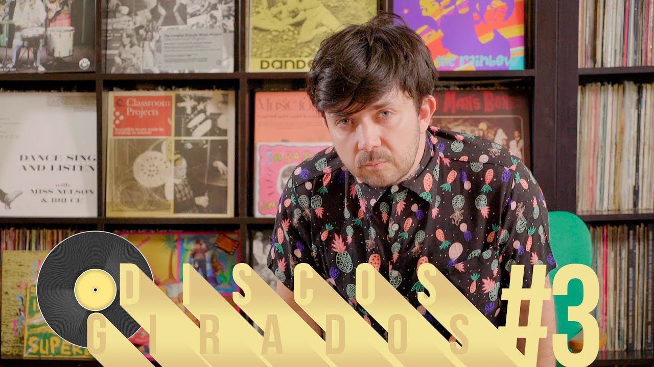 10 grupos infantiles para todos los p&uacute;blicos que deber&iacute;as conocer | Discos Girados #3