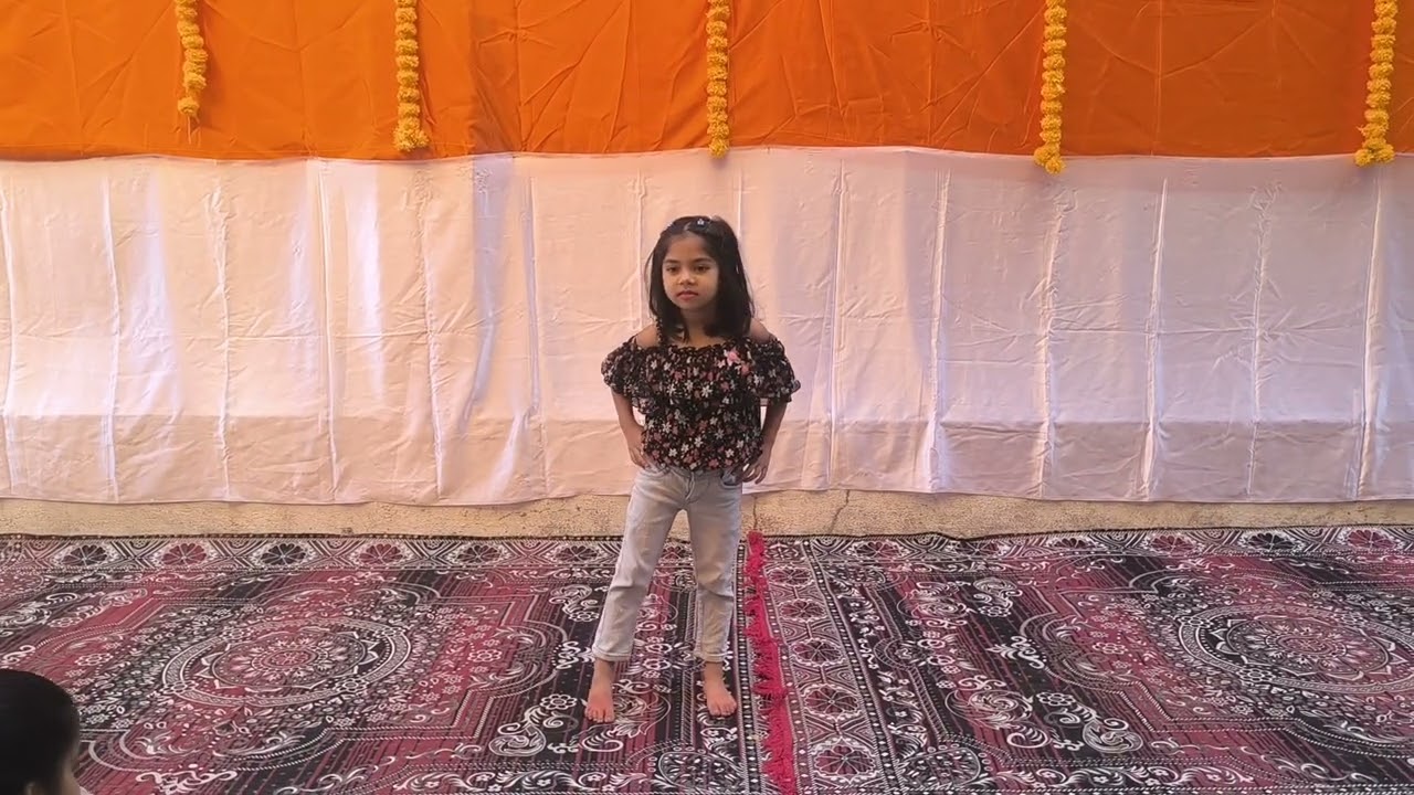 Aaha tamatar bade majedar | tamatar bade majedar#dance #dancecompetition 