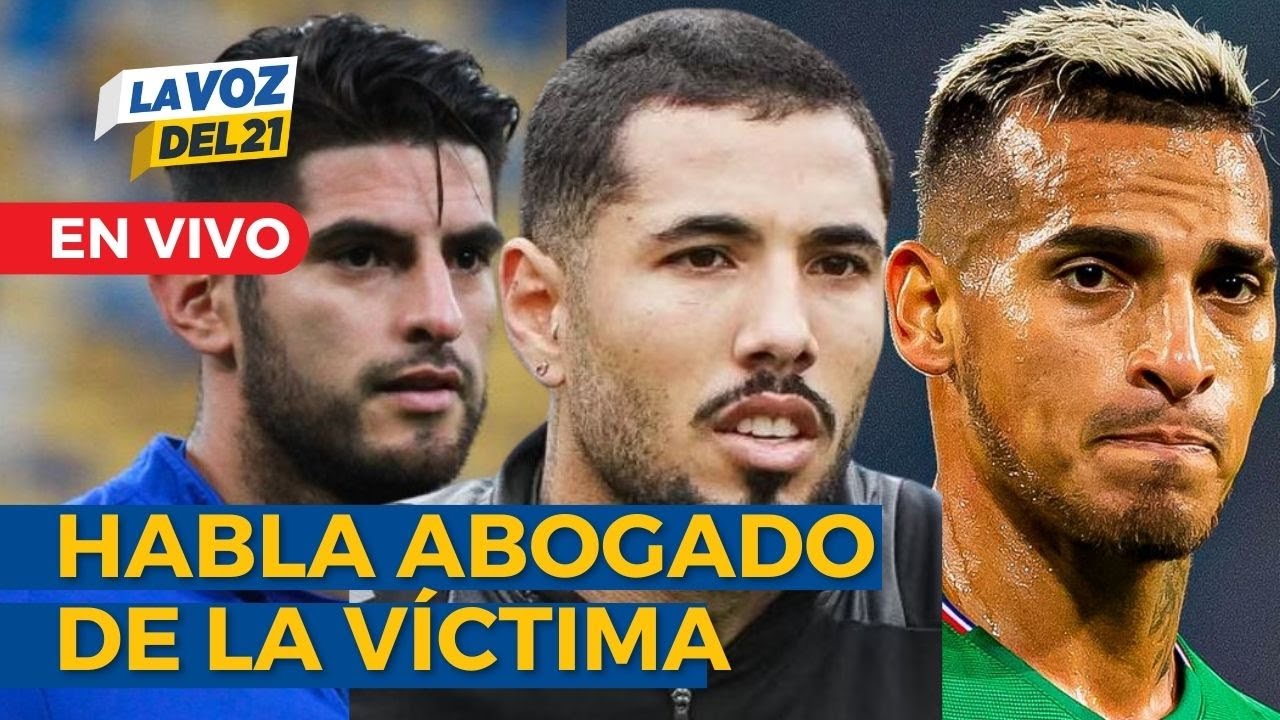 🔴EN VIVO ESCÁNDALO EN ALIANZA LIMA habla el abogado de la víctima, además EL MONSTRUO ESTÁ EN PERÚ