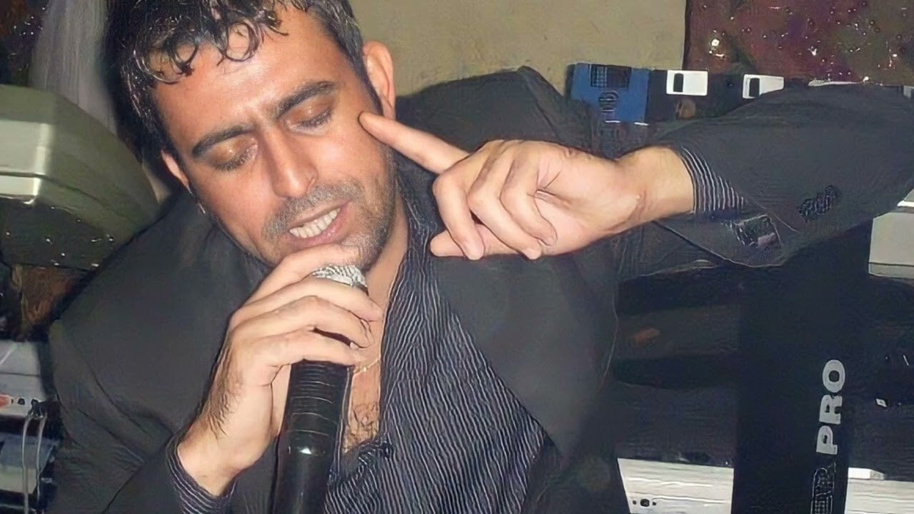 نعيم الشيخ حفلة السقيلبية والله ما صومك رمضان الجزء المفقود