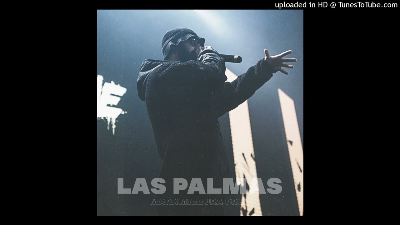 [SOLD] Miyagi x Эндшпиль x TumaniYO Type Beat  - «Las Palmas» | Lyric Beat 2024 #Miyagi#Эндшпиль