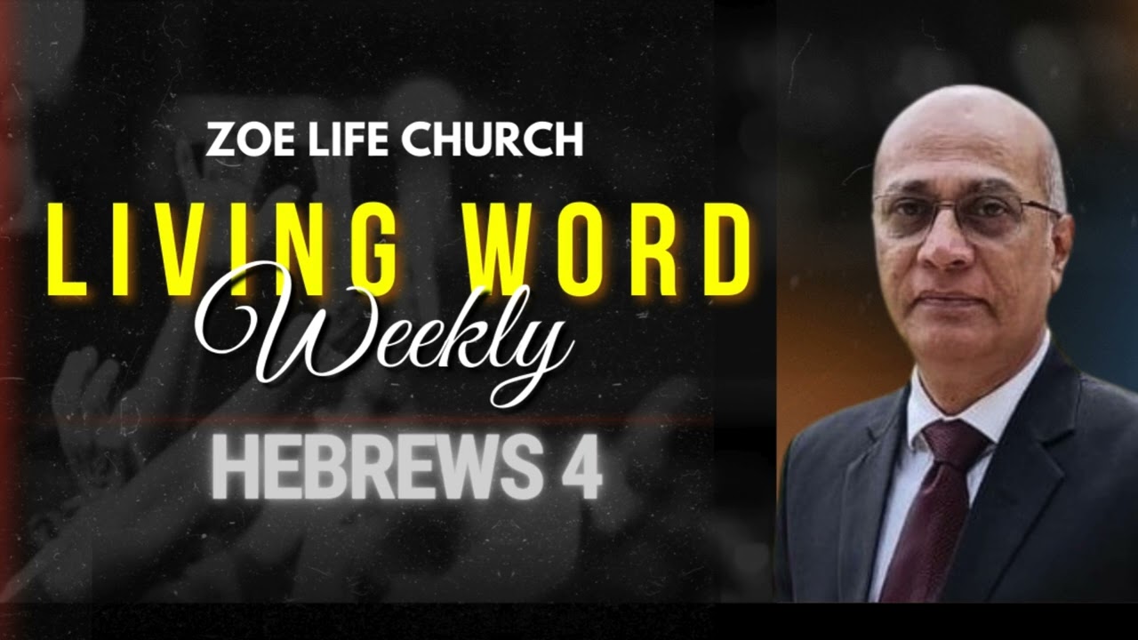 Hebrews 4