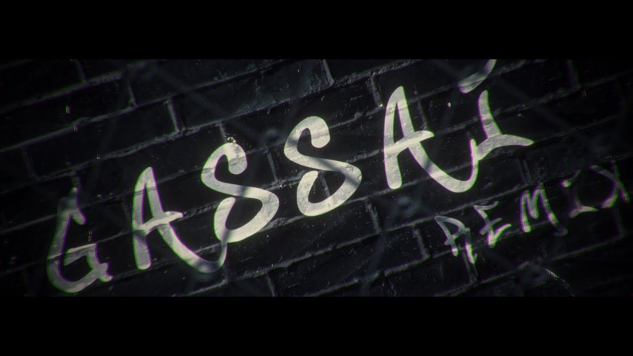 GASSAI Remix