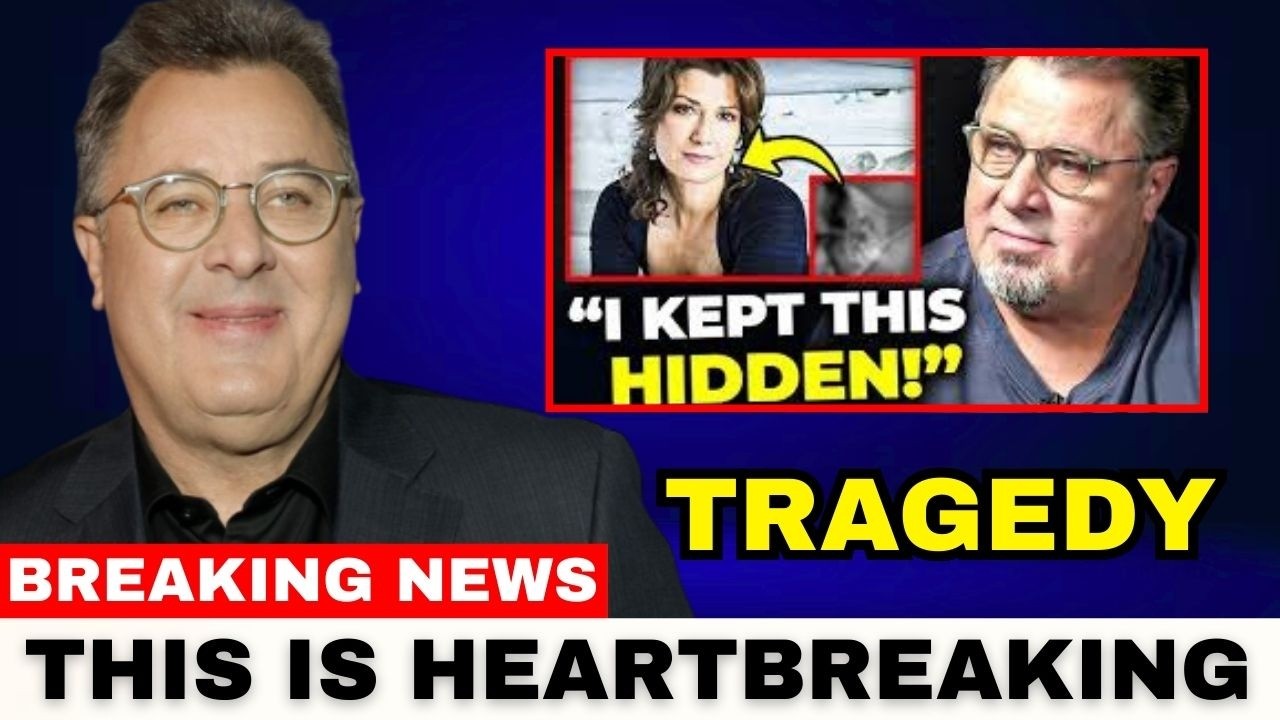 What Vince Gill Never Shared About His Wife’s Tragedy