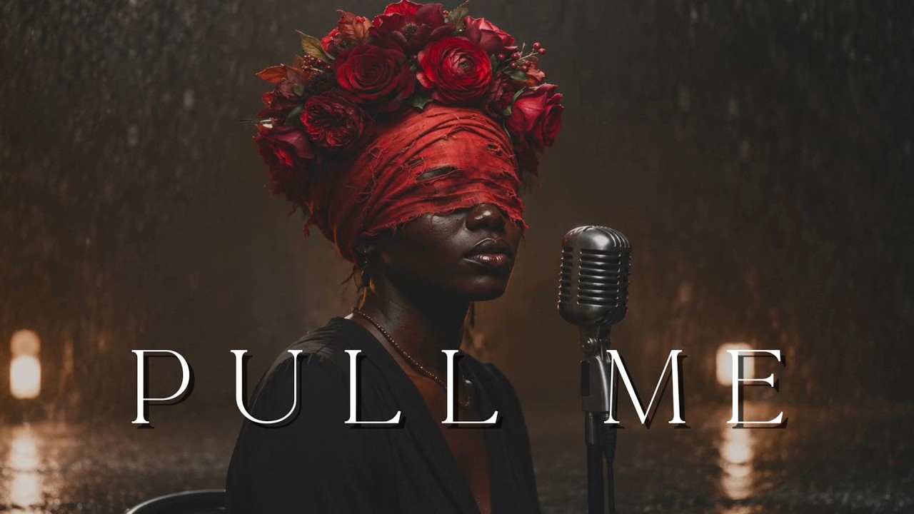 MR_B_HYPE &ndash; Pull Me | Lyrics | Afro-House | Amapiano (Official Music Video)