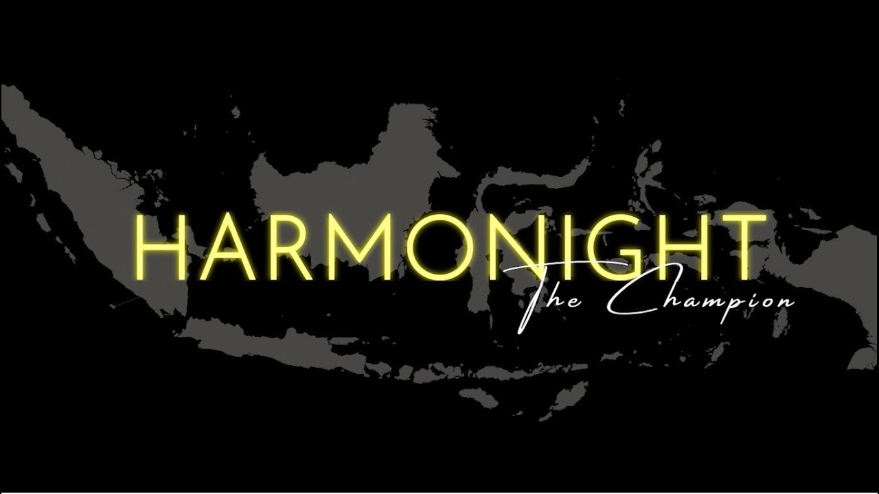 HARMONIGHT 2021