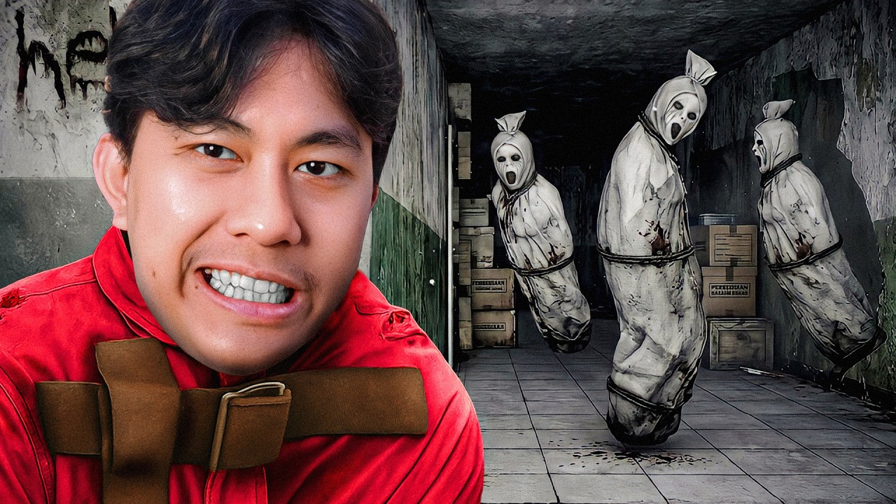 pocong apa yang paling disukai ibu-ibu? 