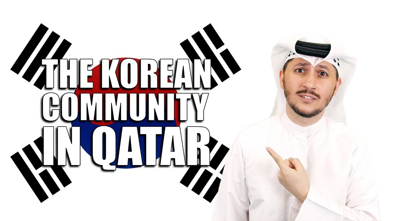 #QTip: Interesting facts about the South Korean community in Qatar
