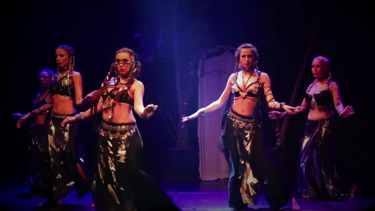 SaHaRa PiKSie & CHaKRuNa Tribe ~ 