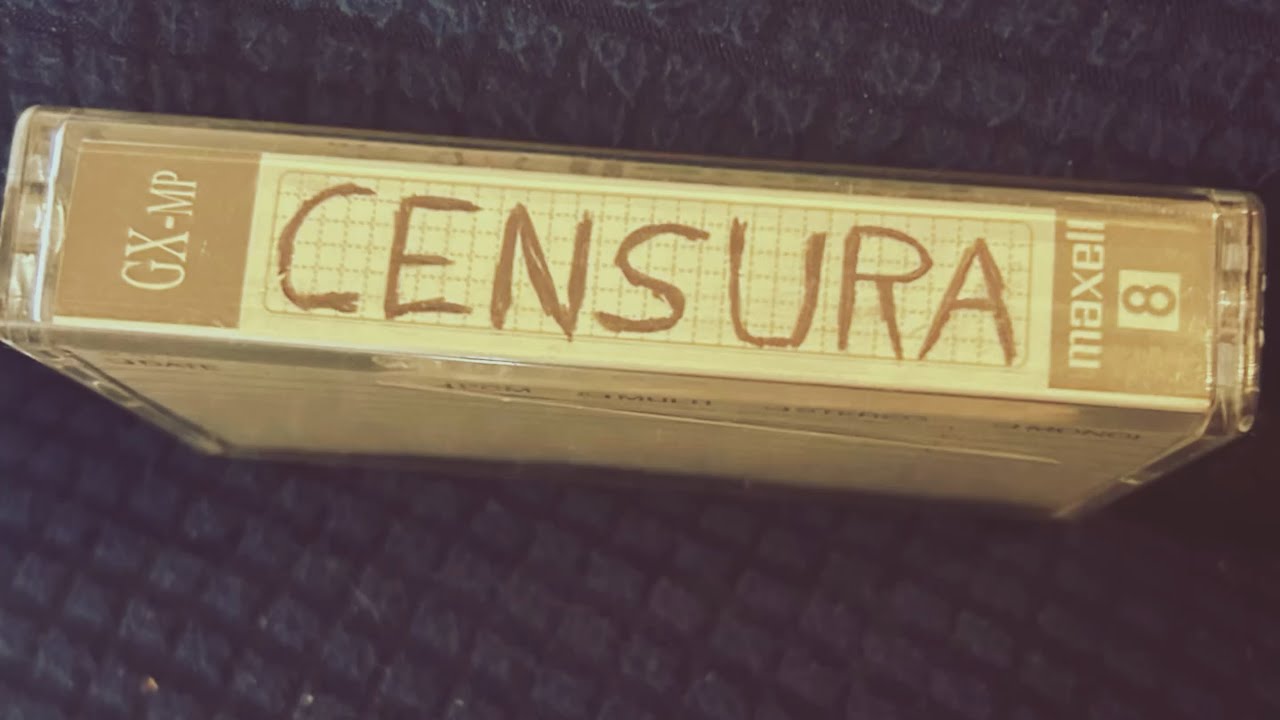 Censura 30/ABR/2005